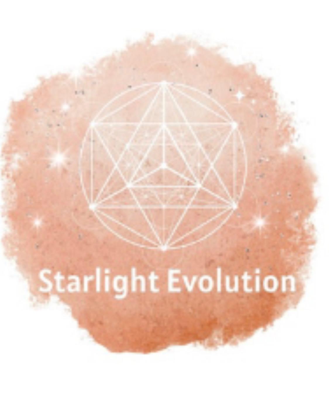 Starlight Evolution