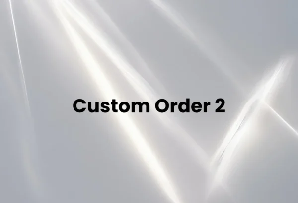 Custom Service 2